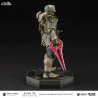 Halo Infinite - Figurine Spartan Chonmage/Yokai