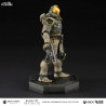 Halo Infinite - Figurine Spartan Chonmage/Yokai