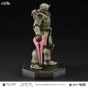 Halo Infinite - Figurine Spartan Chonmage/Yokai