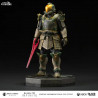 Halo Infinite - Figurine Spartan Chonmage/Yokai