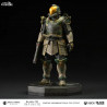 Halo Infinite - Figurine Spartan Chonmage/Yokai