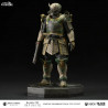 Halo Infinite - Figurine Spartan Chonmage/Yokai