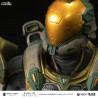 Halo Infinite - Figurine Spartan Chonmage/Yokai