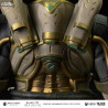 Halo Infinite - Figurine Spartan Chonmage/Yokai