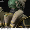 Halo Infinite - Figurine Spartan Chonmage/Yokai
