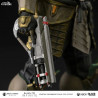 Halo Infinite - Figurine Spartan Chonmage/Yokai