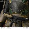 Halo Infinite - Figurine Spartan Chonmage/Yokai