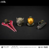 Halo Infinite - Figurine Spartan Chonmage/Yokai