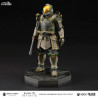 Halo Infinite - Figurine Spartan Chonmage/Yokai