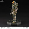 Halo Infinite - Figurine Spartan Chonmage/Yokai