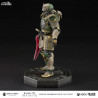 Halo Infinite - Spartan Chonmage/Yokai figure