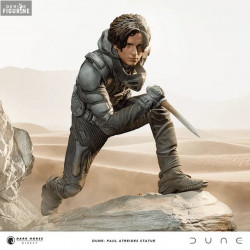 Dune - Figurine Paul Atreides