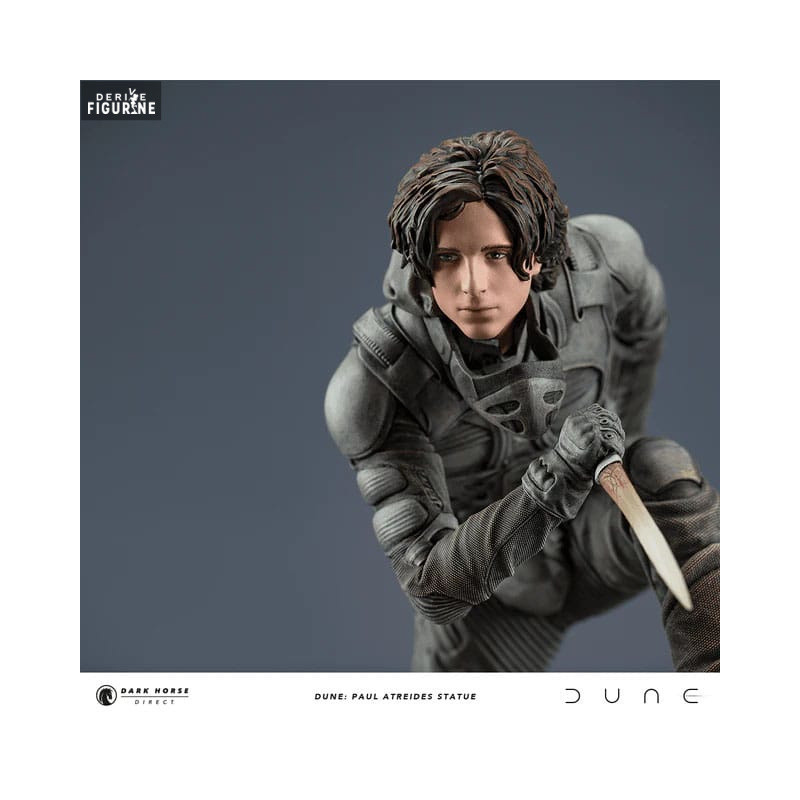 Dune - Figurine Paul Atreides