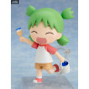 Yotsuba to! - Koiwai or Danbo figure, Nendoroid