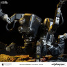 Cyberpunk 2077 - Figurine Militech Spiderbot "Flathead"