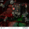 Cyberpunk 2077 - Militech Spiderbot "Flathead" figure