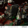 Cyberpunk 2077 - Militech Spiderbot "Flathead" figure