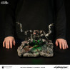 Cyberpunk 2077 - Militech Spiderbot "Flathead" figure