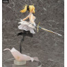 Fate/Grand Order - Figurine Saber/Altria Pendragon (Lily)