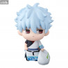 Gintama - Figure Sakata Gintoki, mini Tekupiku