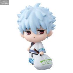 Gintama - Figurine Sakata...