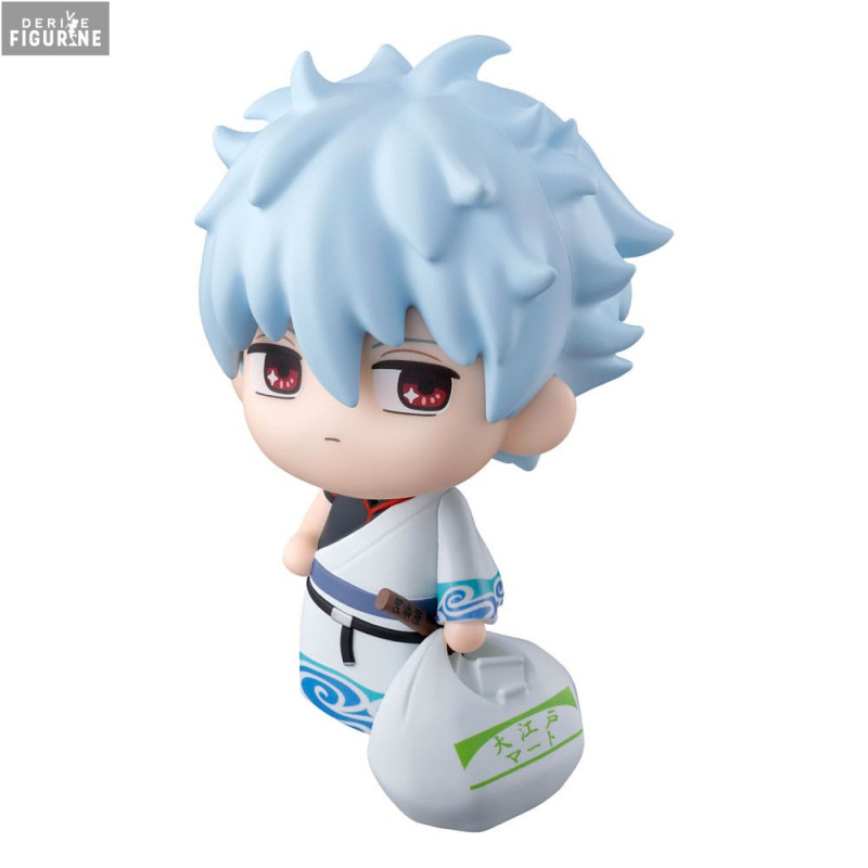 Gintama - Figurine Sakata...
