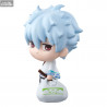 Gintama - Figure Sakata Gintoki, mini Tekupiku