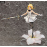 Fate/Grand Order - Figurine Saber/Altria Pendragon (Lily)