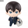 Haikyu!! - Figurine Tobio Kageyama, mini Tekupiku