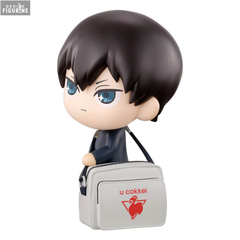 Haikyu!! - Figurine Tobio...