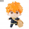 Haikyu!! - Figurine Shoyo Hinata, mini Tekupiku