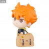 Haikyu!! - Figurine Shoyo Hinata, mini Tekupiku