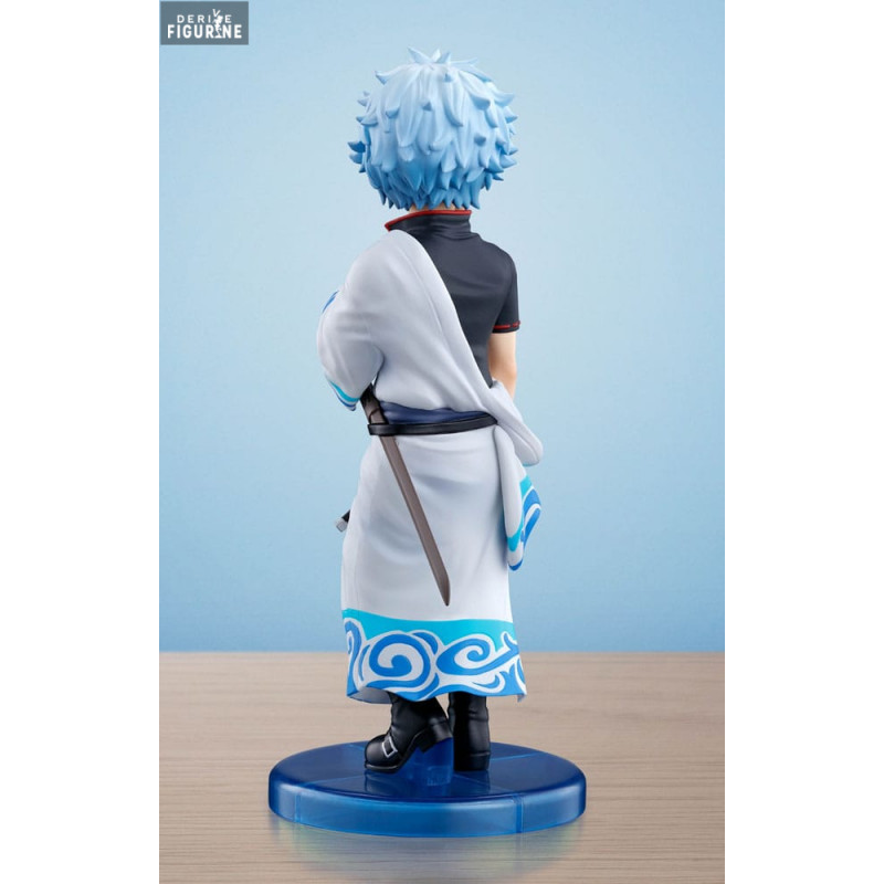 Gintama - Figurine Sakata...