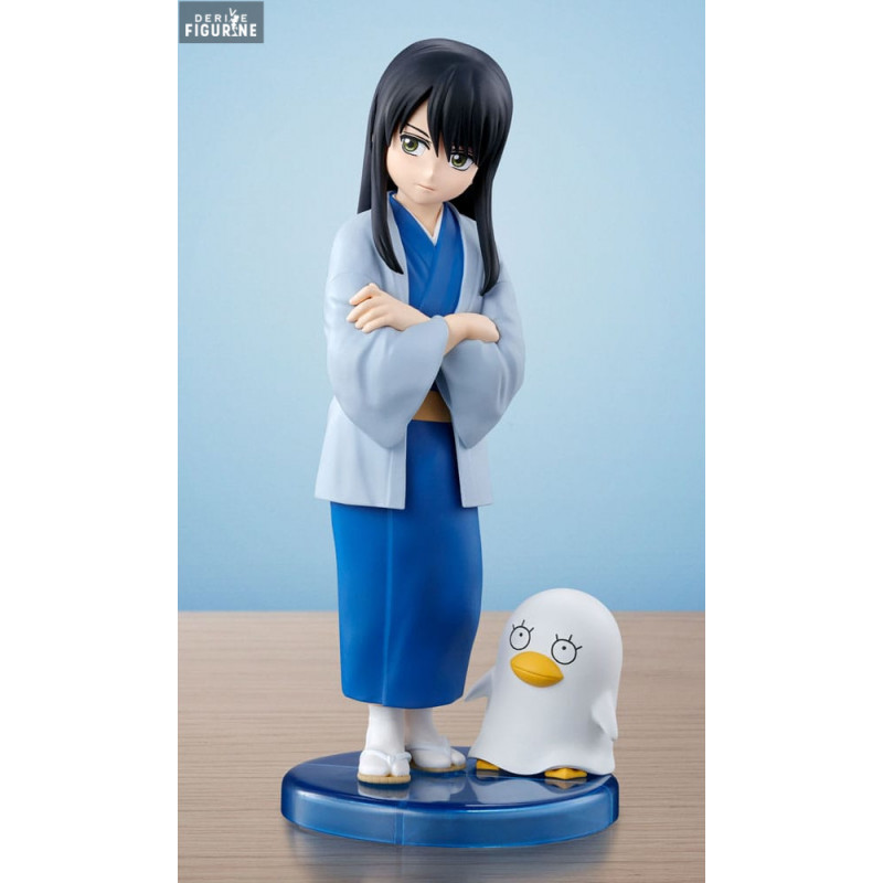 Gintama - Figurine Katsura...