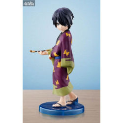 Gintama - Figurine Takasugi...