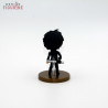 Katekyou Hitman REBORN! - Kyoya Hibari figure Deformed special edition (second-hand)