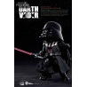 Star Wars - Figure Darth Vader, Egg Attack Action