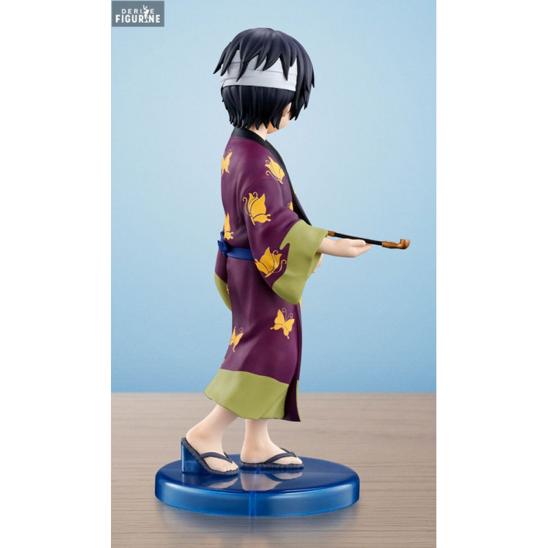 Gintama - Figurine Takasugi...