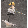 Fate/Grand Order - Figurine Saber/Altria Pendragon (Lily)