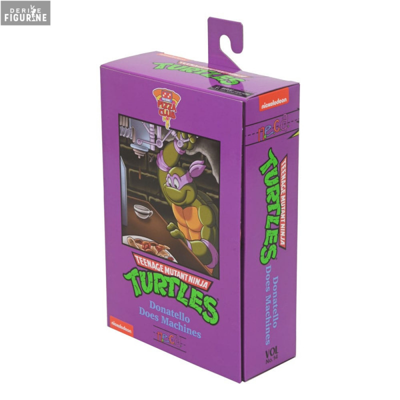 Teenage Mutant Ninja...