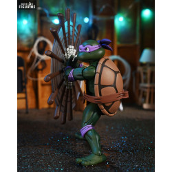 Tortues Ninja - Figurine...