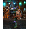 Teenage Mutant Ninja Turtles - Figure Donatello VHS Cartoon, Ultimate