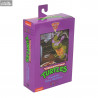 Teenage Mutant Ninja Turtles - Figure Donatello VHS Cartoon, Ultimate