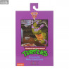 Teenage Mutant Ninja Turtles - Figure Donatello VHS Cartoon, Ultimate