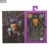 Teenage Mutant Ninja Turtles - Figure Donatello VHS Cartoon, Ultimate