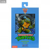 Teenage Mutant Ninja Turtles - Figure Leonardo VHS Cartoon, Ultimate
