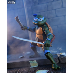 Tortues Ninja - Figurine...