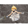 Fate/Grand Order - Figurine Saber/Altria Pendragon (Lily)