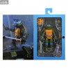 Teenage Mutant Ninja Turtles - Figure Leonardo VHS Cartoon, Ultimate