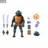 Teenage Mutant Ninja Turtles - Figure Leonardo VHS Cartoon, Ultimate